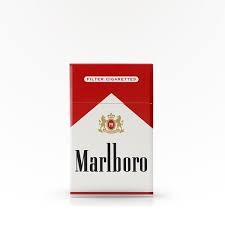 Cigarro Marlboro