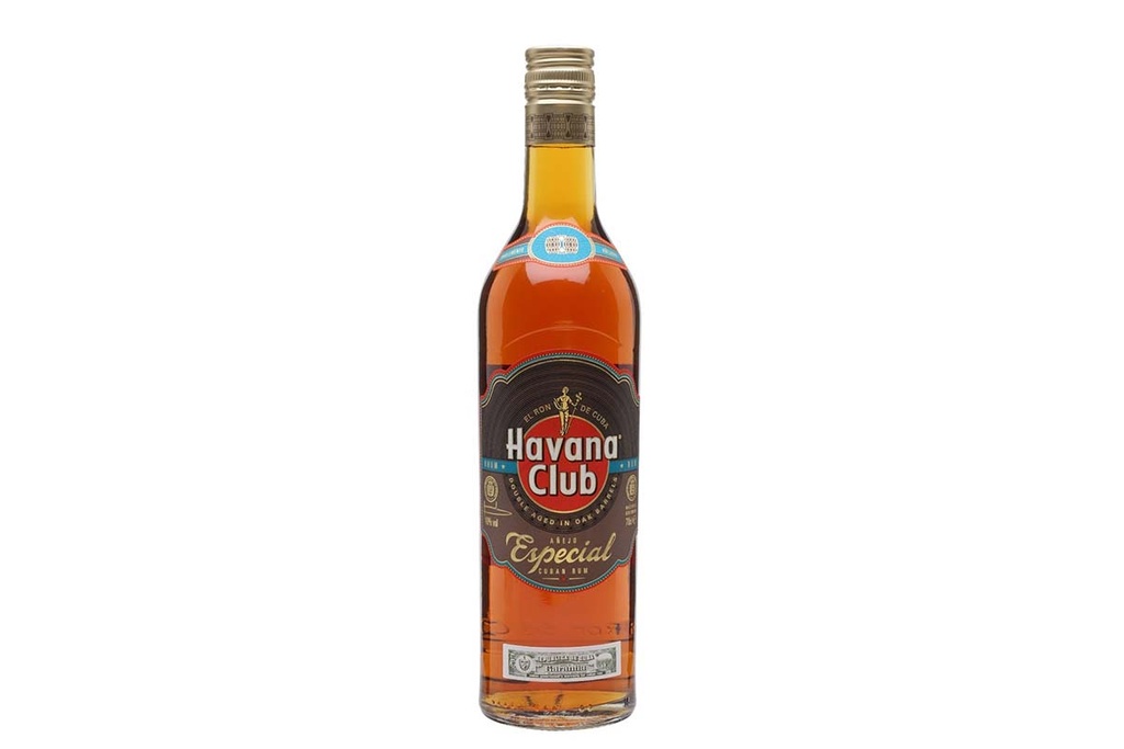 Havana Club Añejo Especial