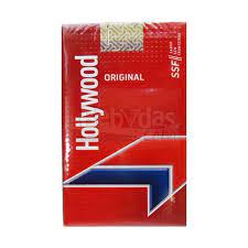 Cigarro Hollywood