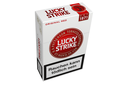 Cigarro Lucky Strike