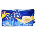 Galleta de Soda