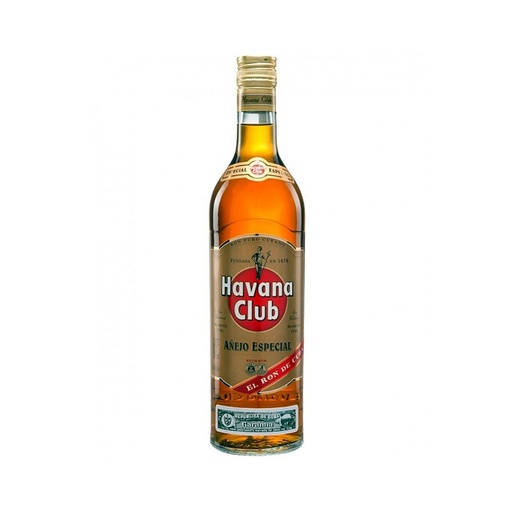 Havana Club Añejo Especial